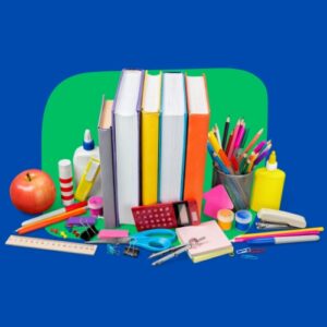 Office & School Supplies