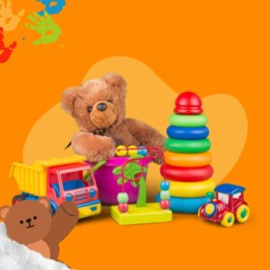 Toys & Games