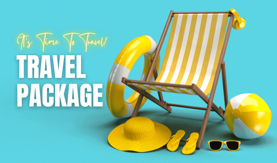 travel